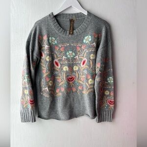 Aratta Silent Journey Top
